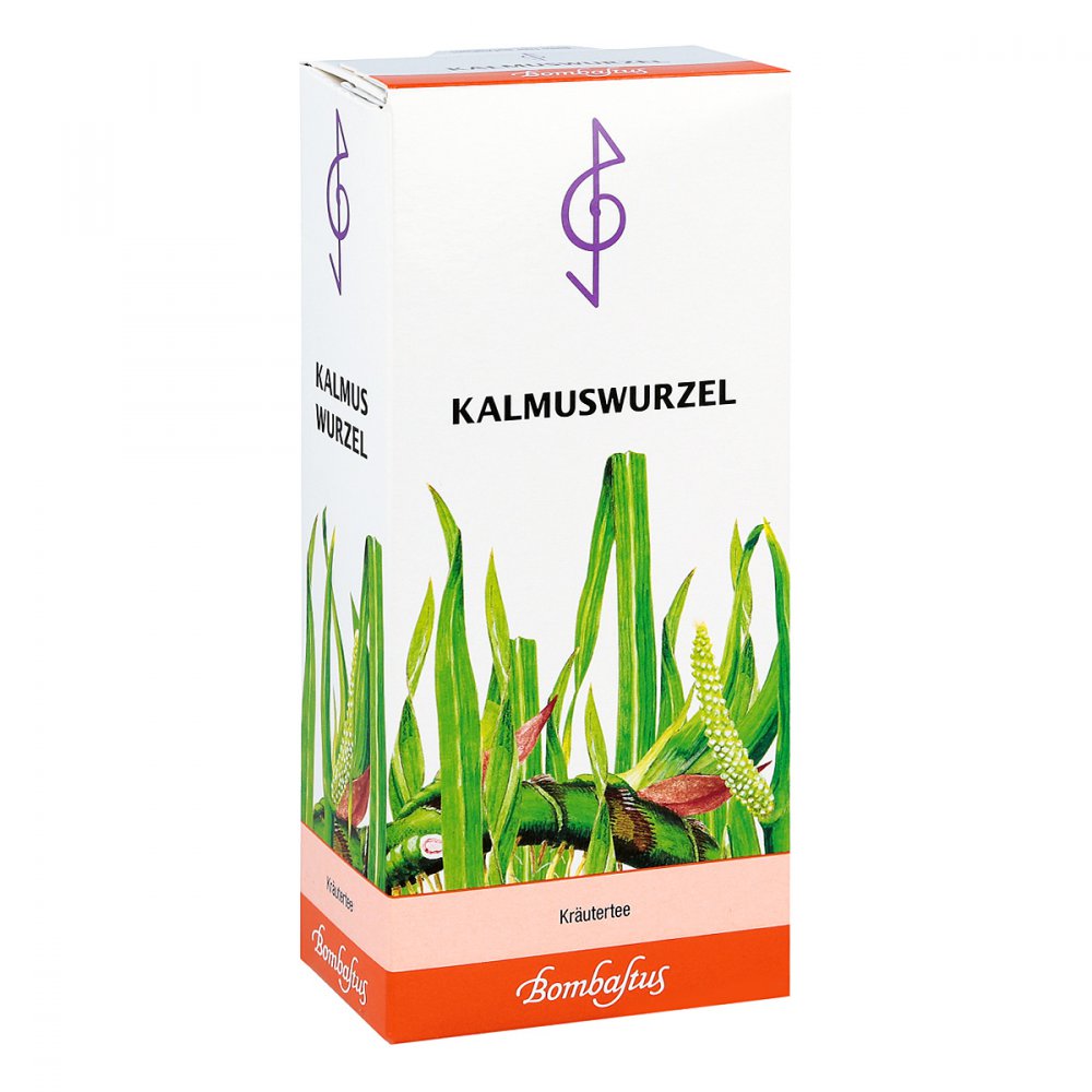 Kalmuswurzeltee 150 g