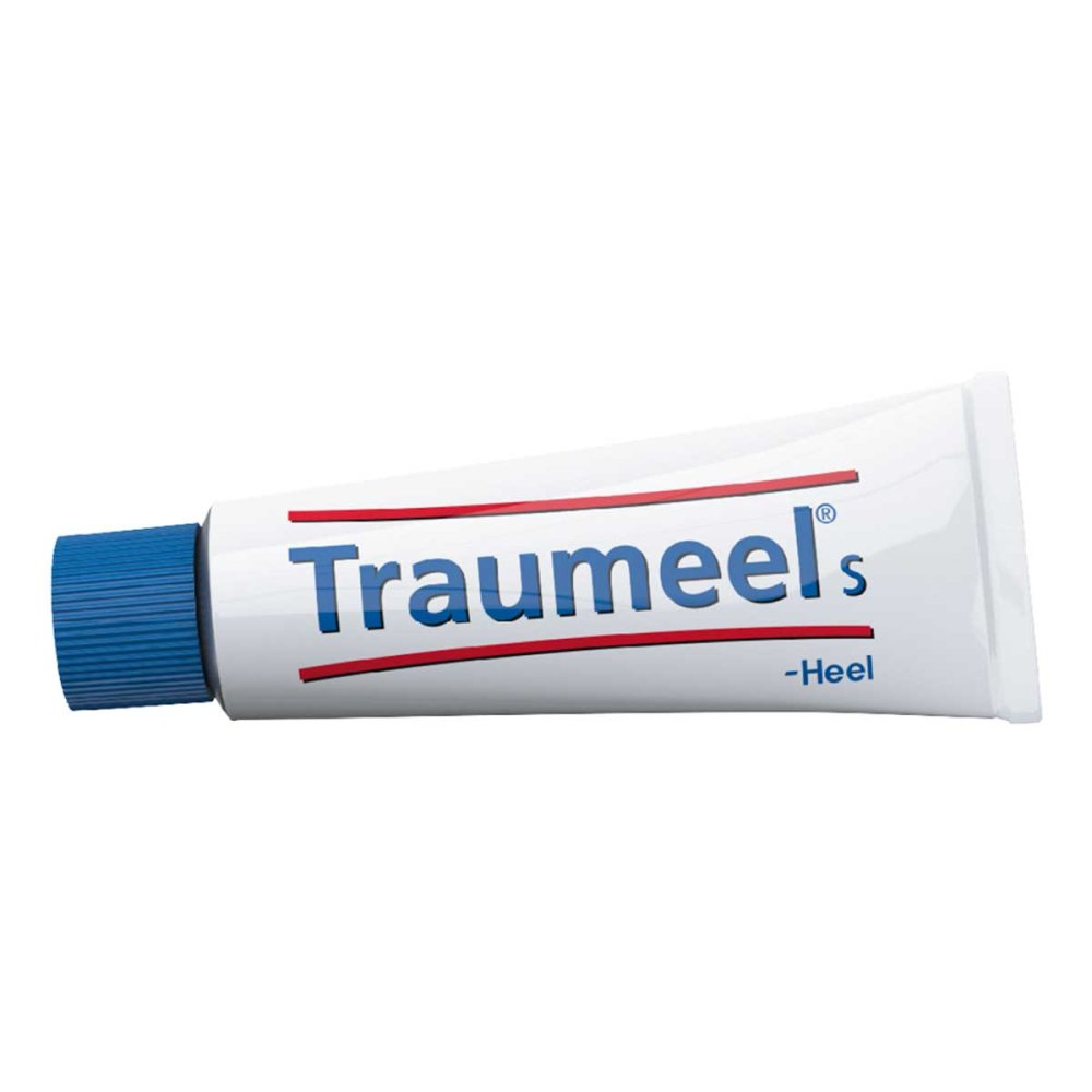 Traumeel S Creme 100 g