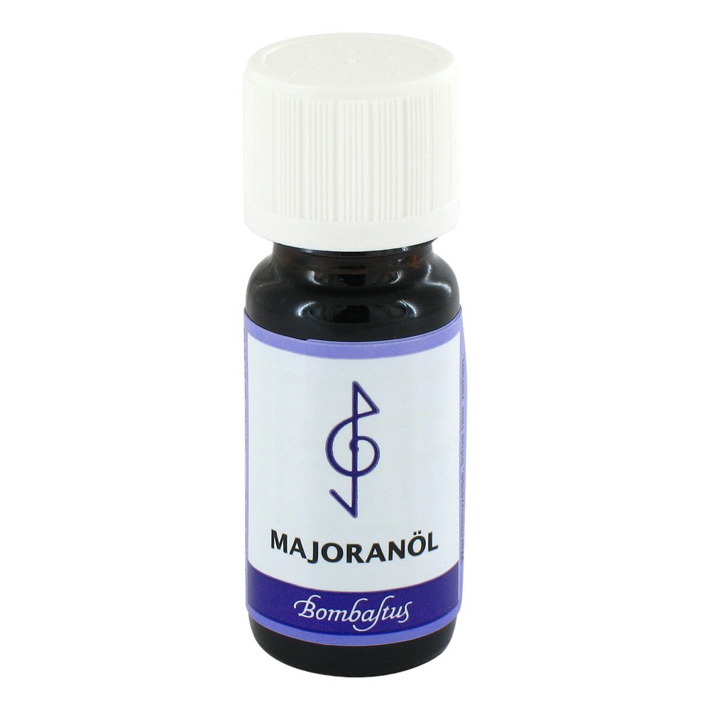 Majoran ätherisches öl 10 ml