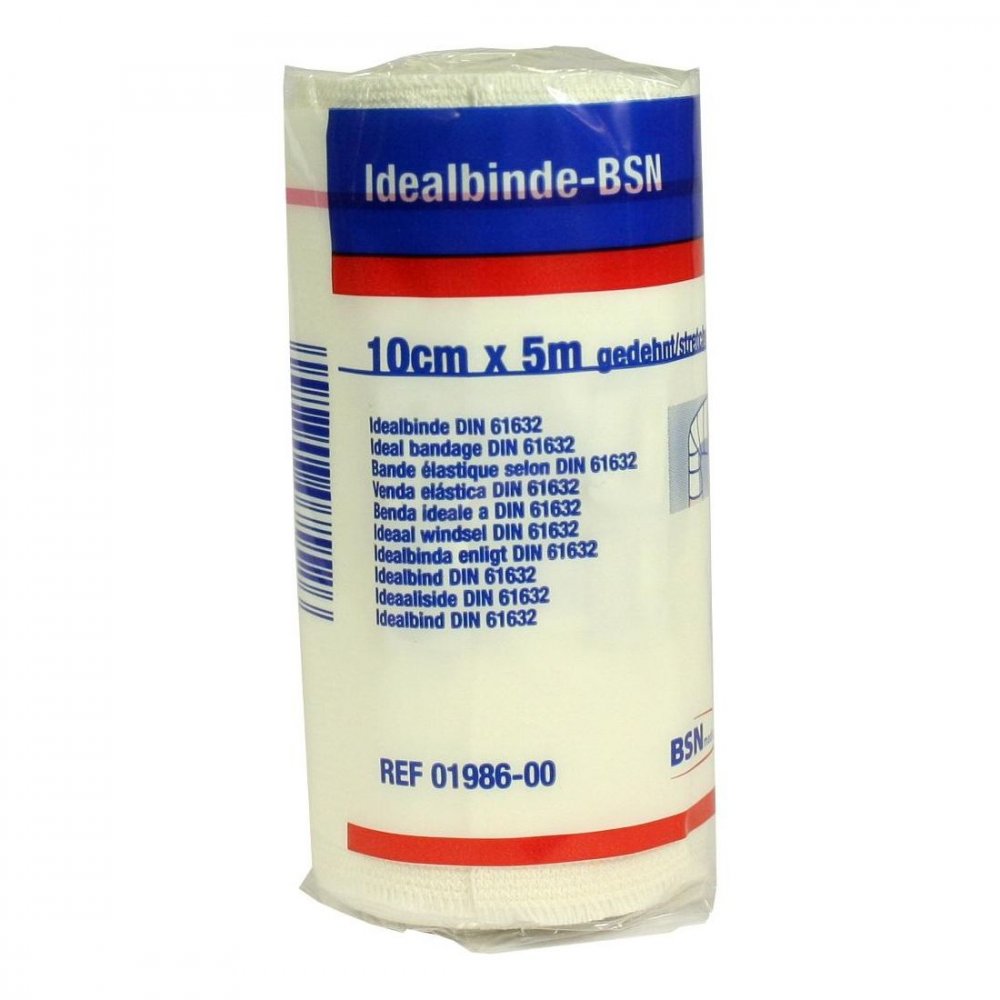 Idealbinde Bmp 5mx10cm 1986