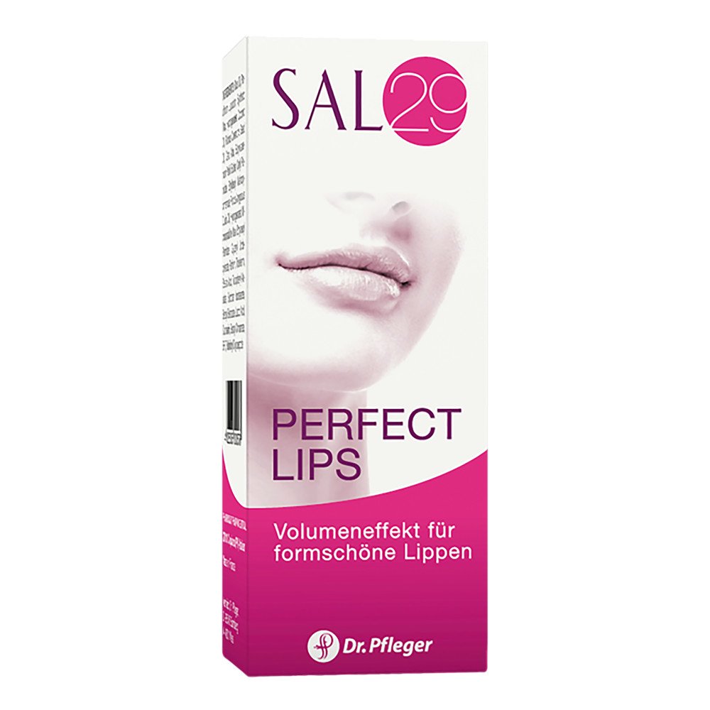 Sal 29 Perfect Lips 4 g