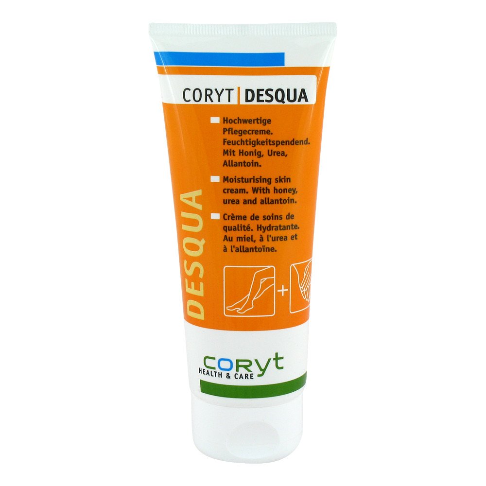 Coryt Desqua Creme 100 ml