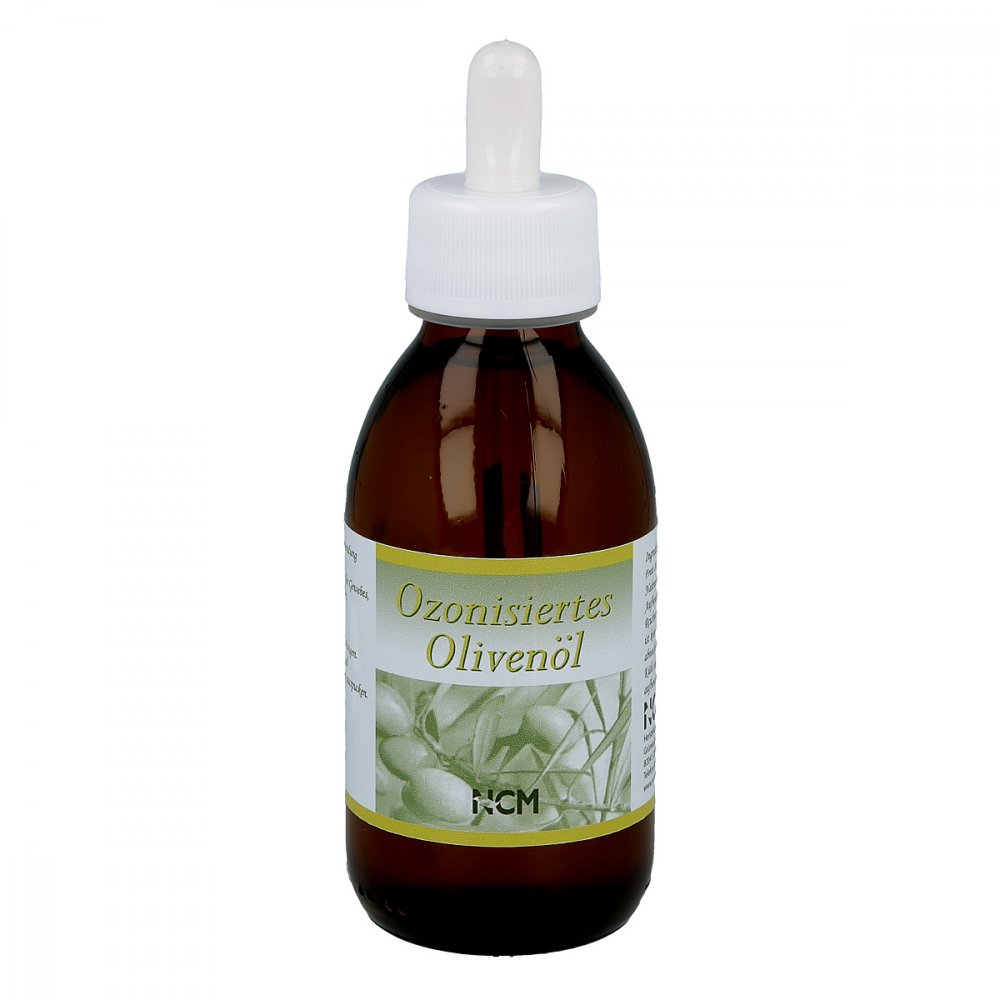Olivenöl ozonisiertes 150 ml