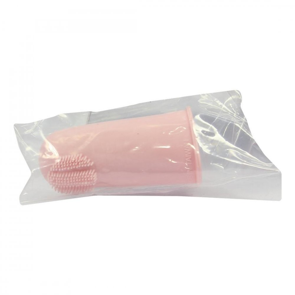 Infa Dent Fingerzahnbürste 1 stk