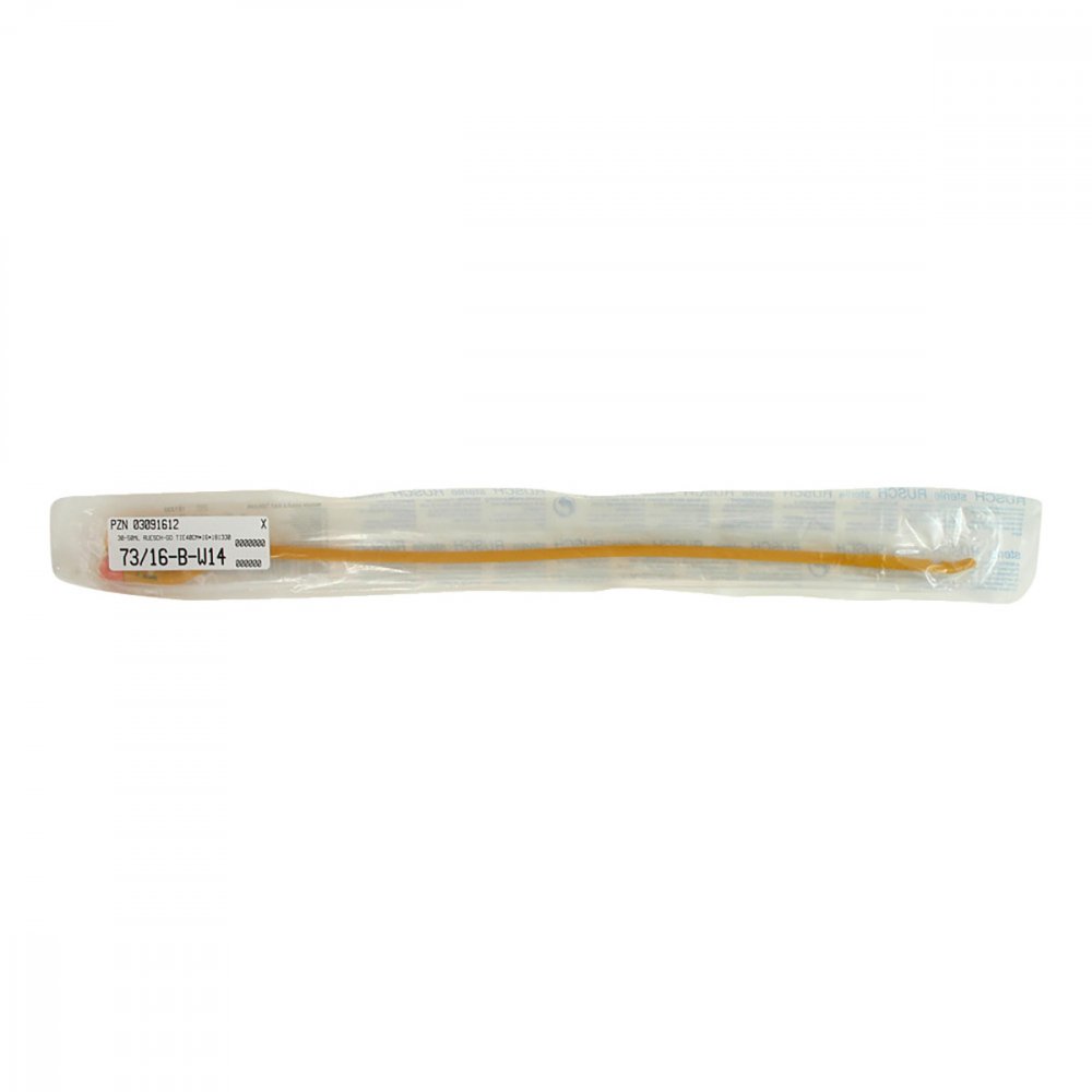 Rüsch Gold Ball.kath.ch 16 Tiemann 30-50 ml 1 stk