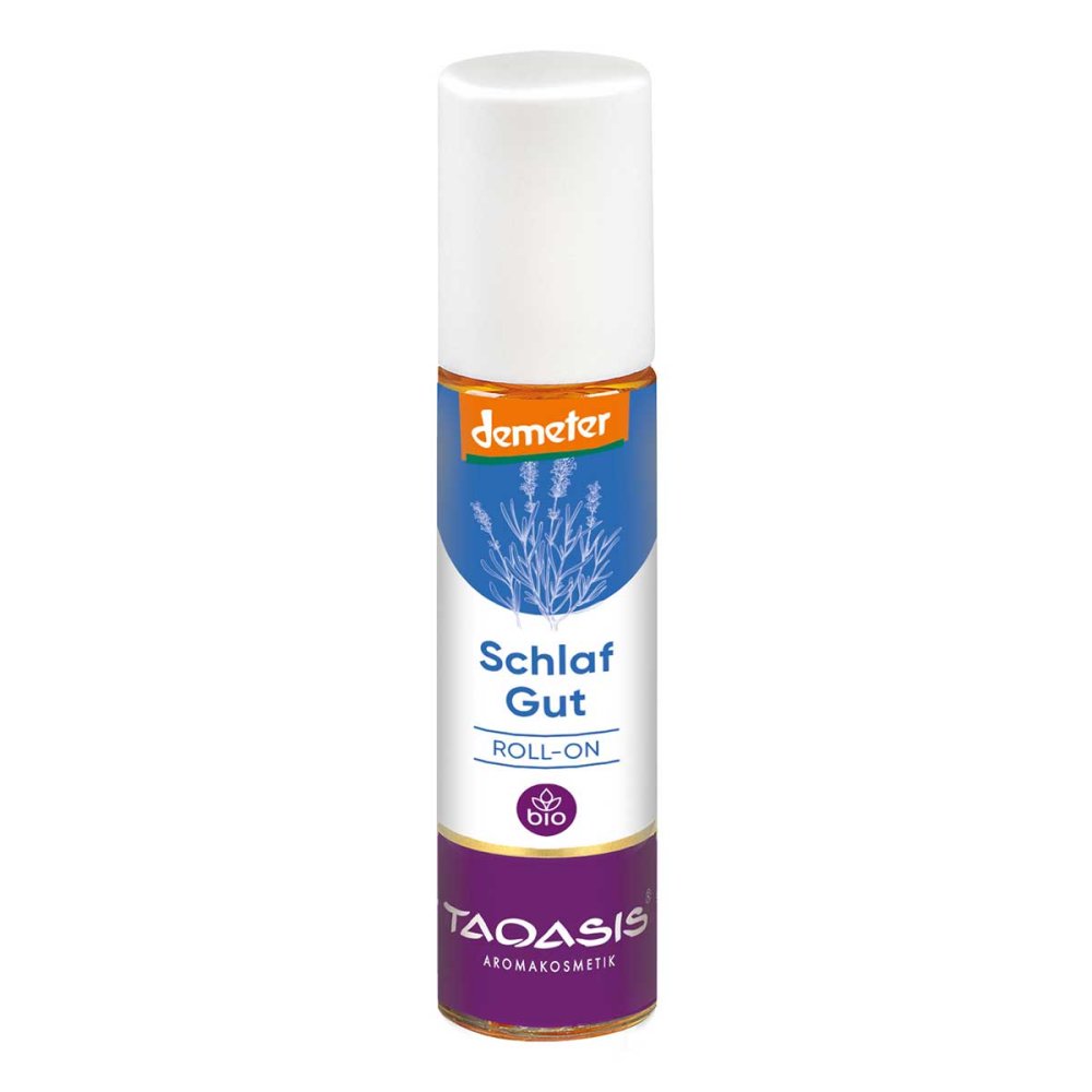 Schlafgut Roll on 10 ml