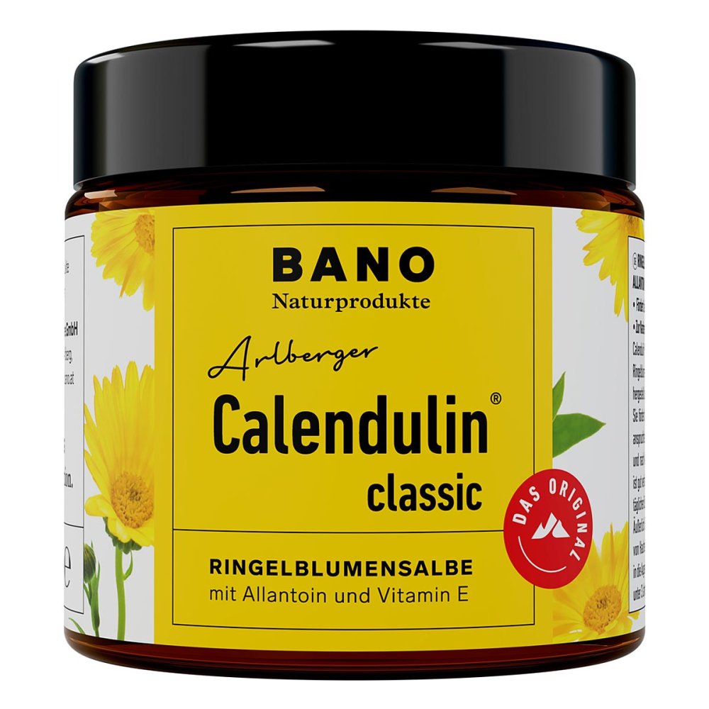 Calendulin Arlberger Salbe