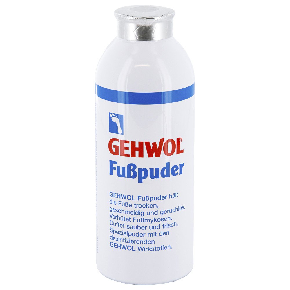 Gehwol Fusspuder Strumpf Ds.