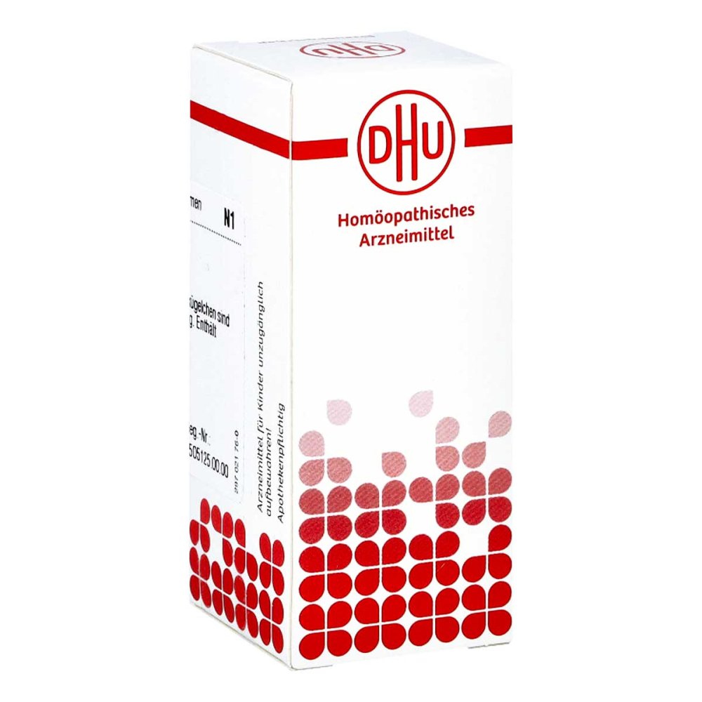 Opium C30 Globuli 10 g