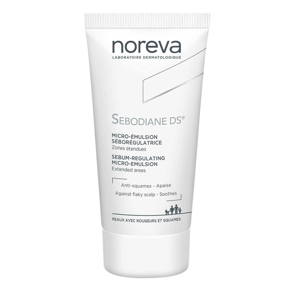 Noreva Sebodiane Ds Mikroemulsion