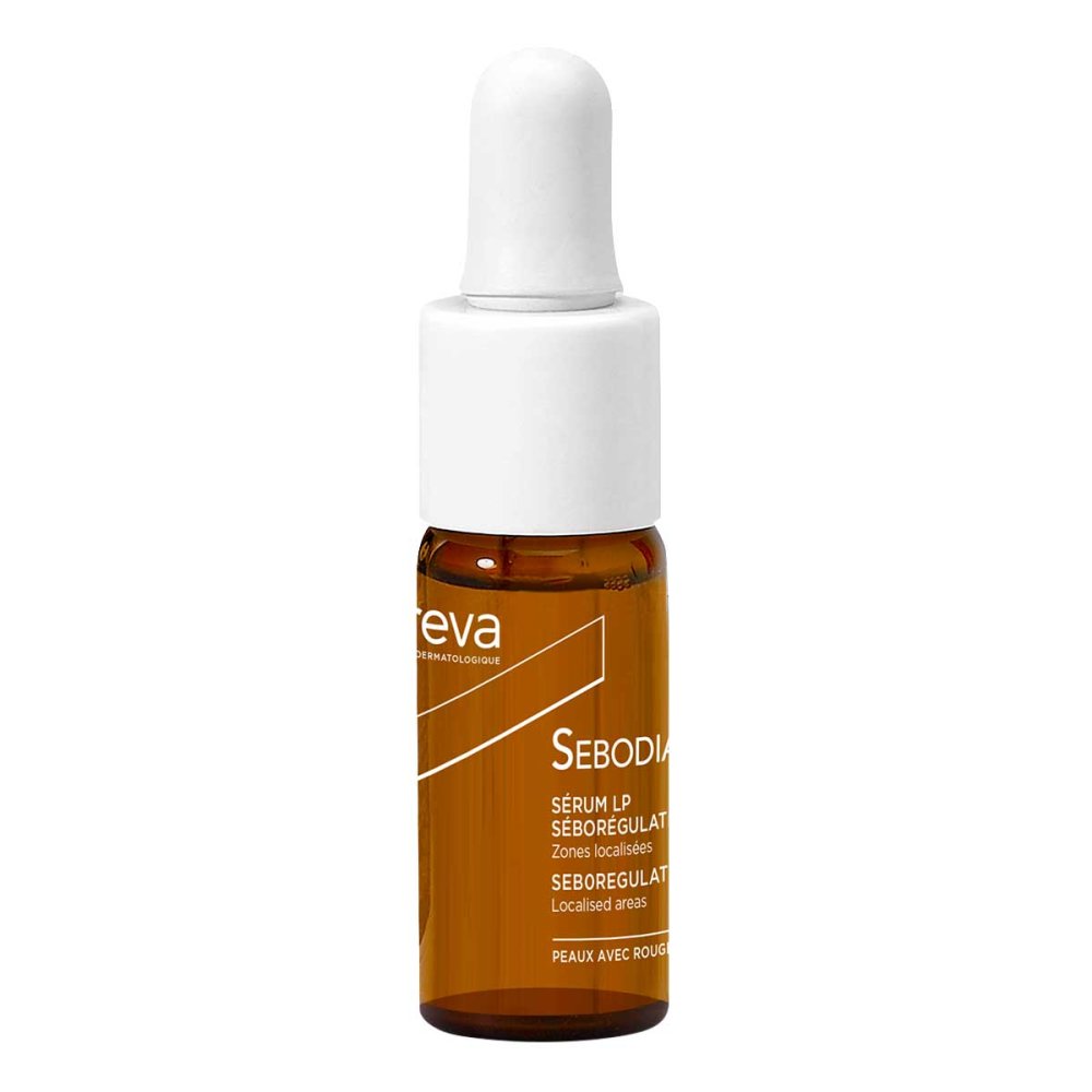 noreva Sebodiane Ds Serum Lp