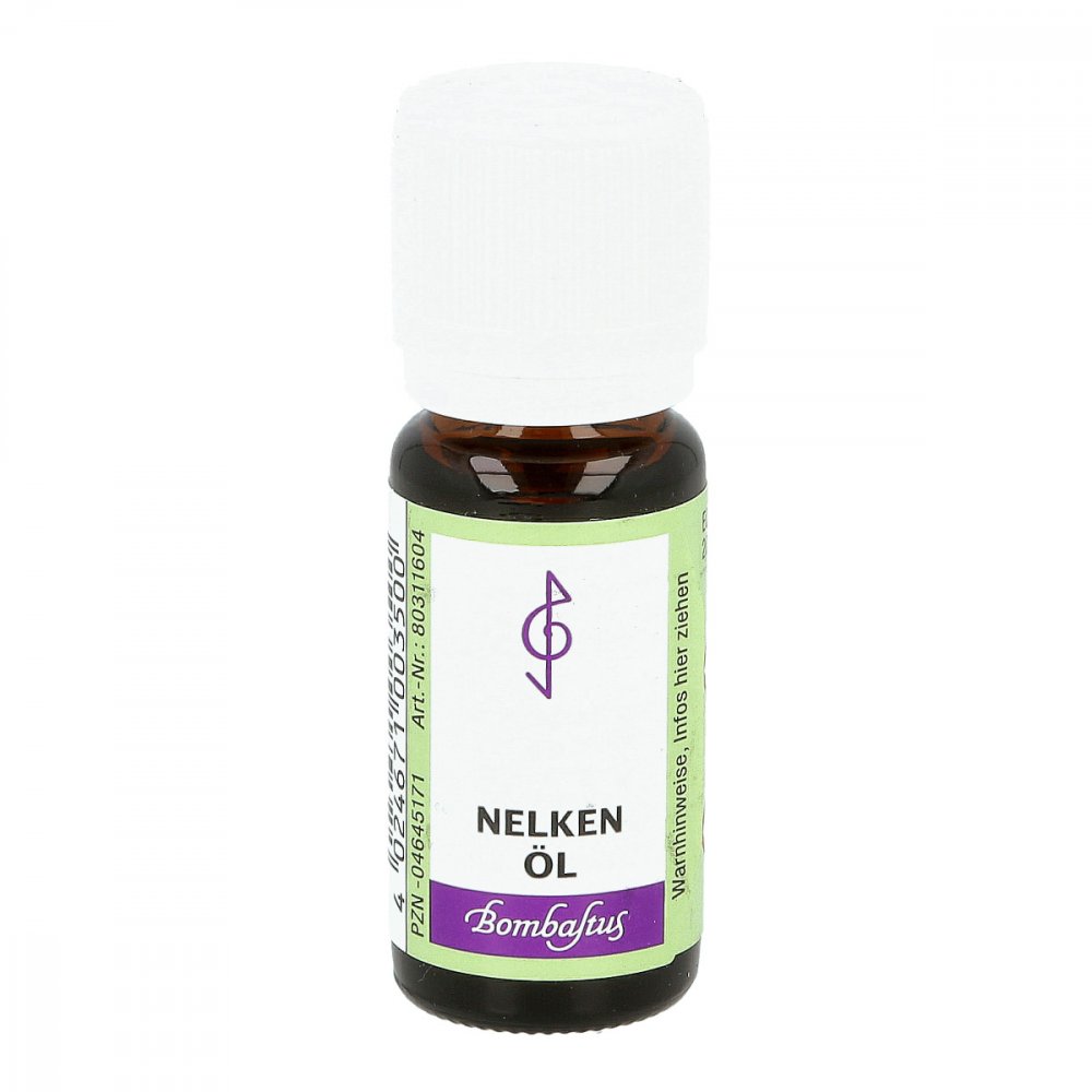 Nelkenöl 10 ml