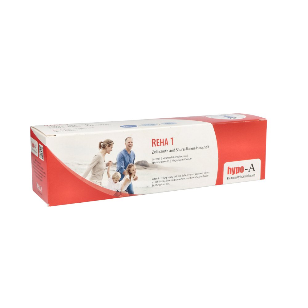 Hypo A Reha I Paket 1 stk