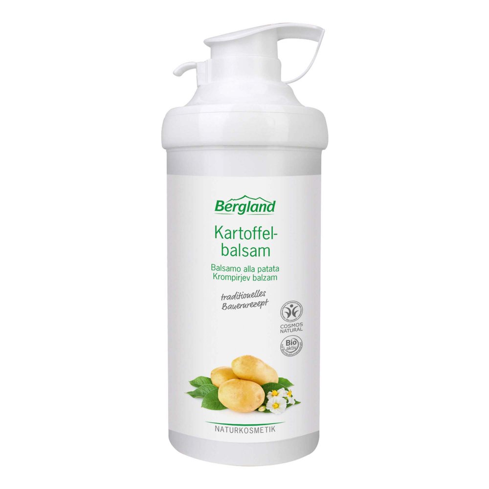 Kartoffelbalsam 500 ml