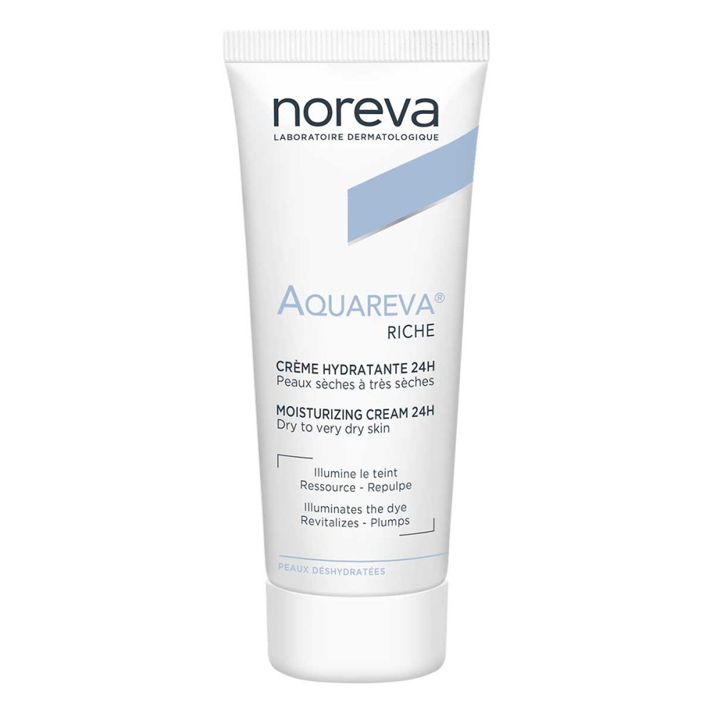 noreva Aquareva Reichhaltige Creme
