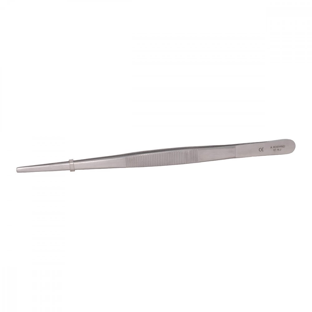 Pinzette anatomisch 20 cm 107110 1 stk