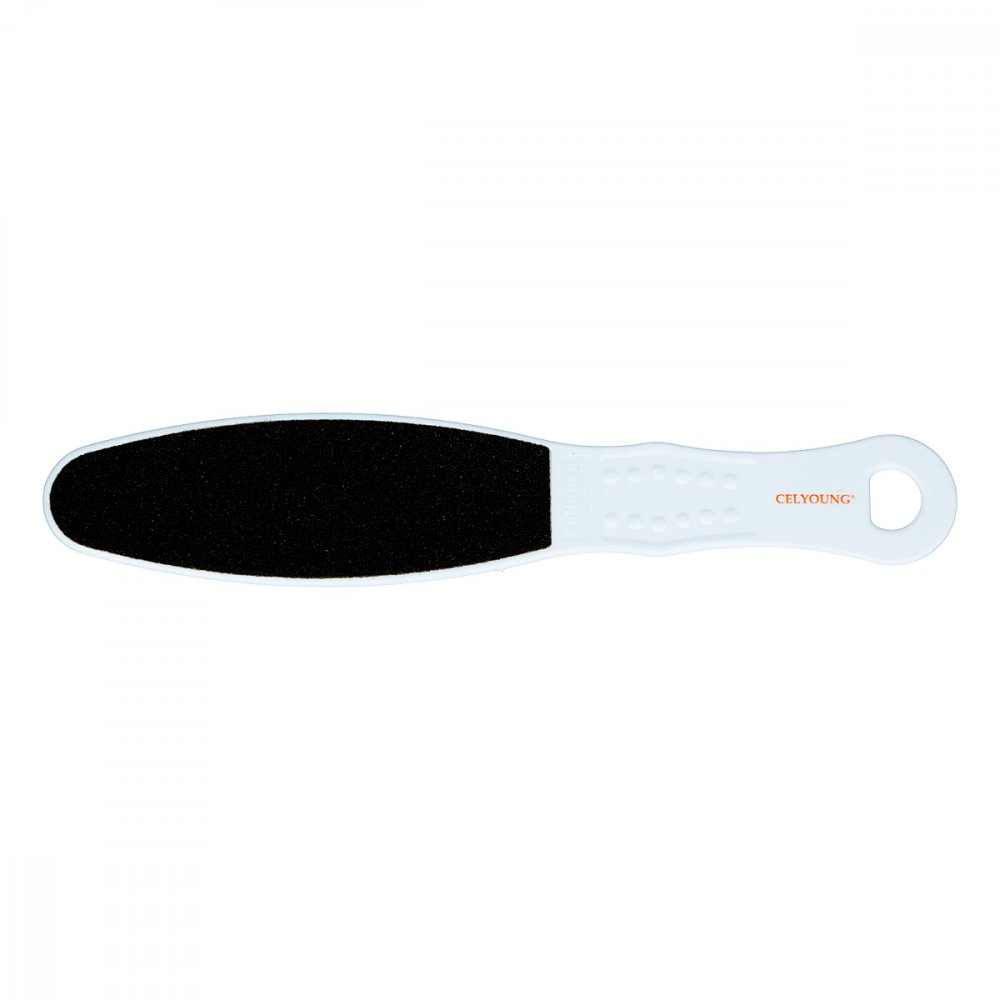 Celyoung Fuss und Fersenfeile 1 stk