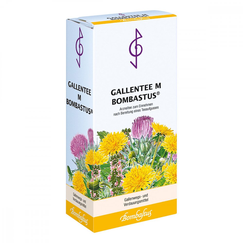 Gallentee M Bombastus 100 g