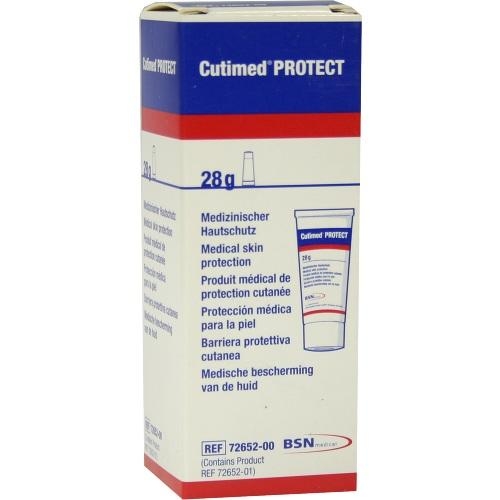 Cutimed Protect Creme 28 g
