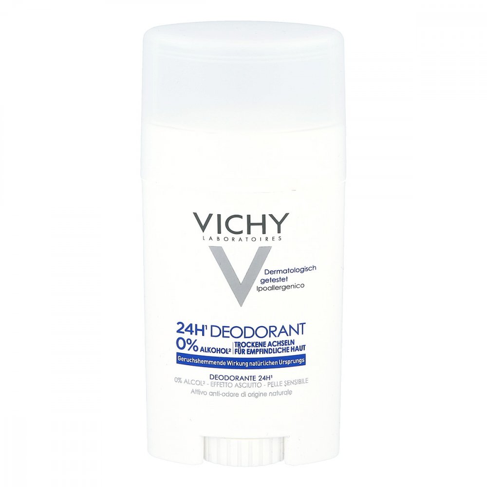 Vichy Deo Stick hautberuhigend 40 ml