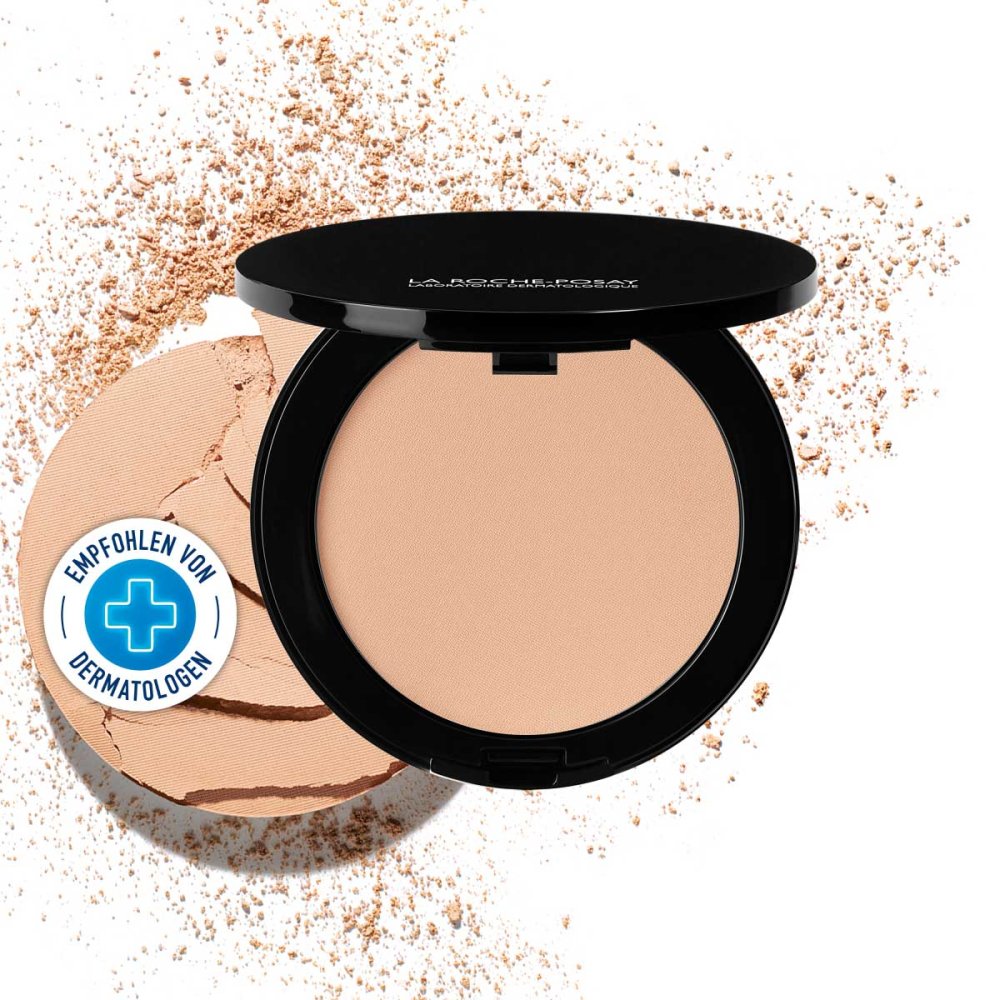 La Roche Posay Roche Posay Toleriane Teint Mineral Puder 11