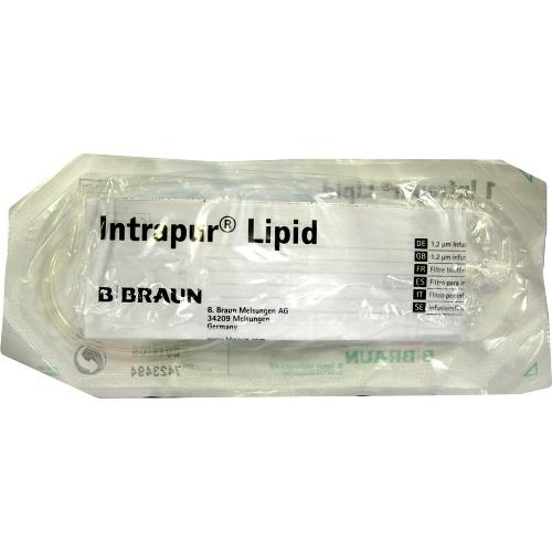 Intrapur Lipid 1 stk