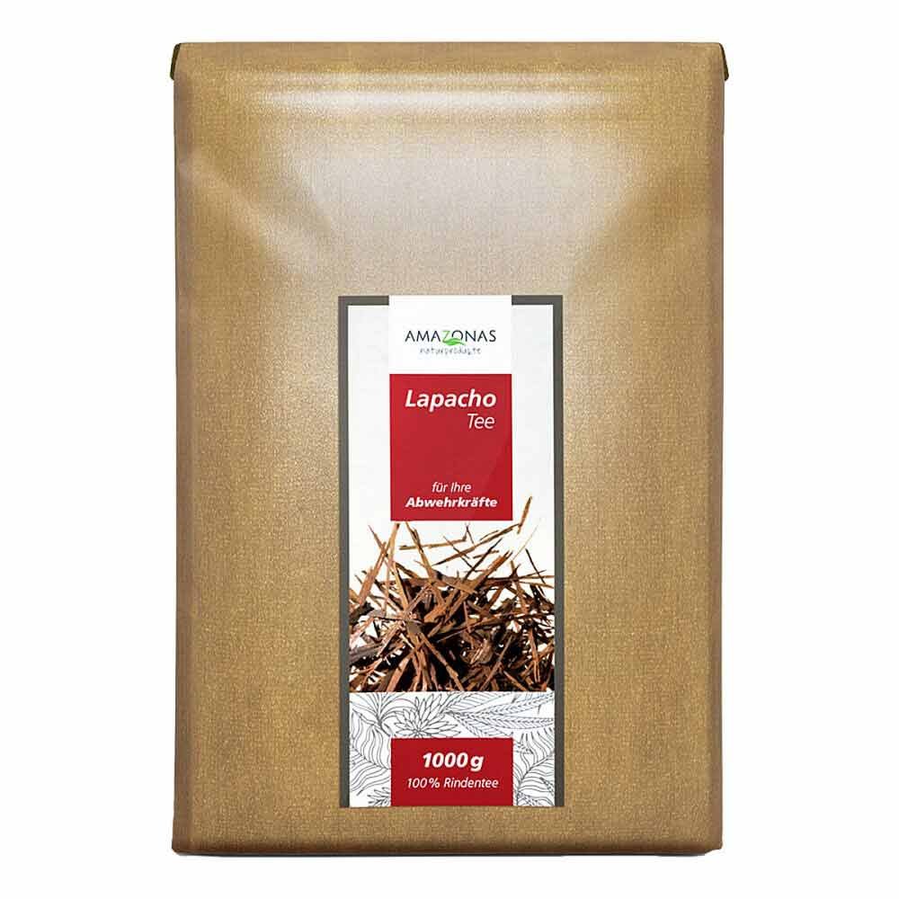 Lapacho Innerer Rindentee 1 kg
