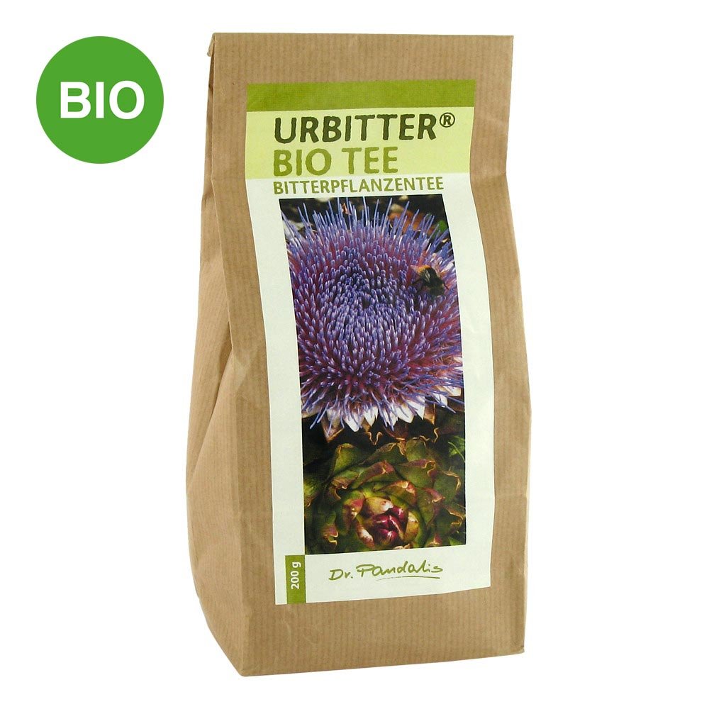 Urbitter Bio Tee 200 g