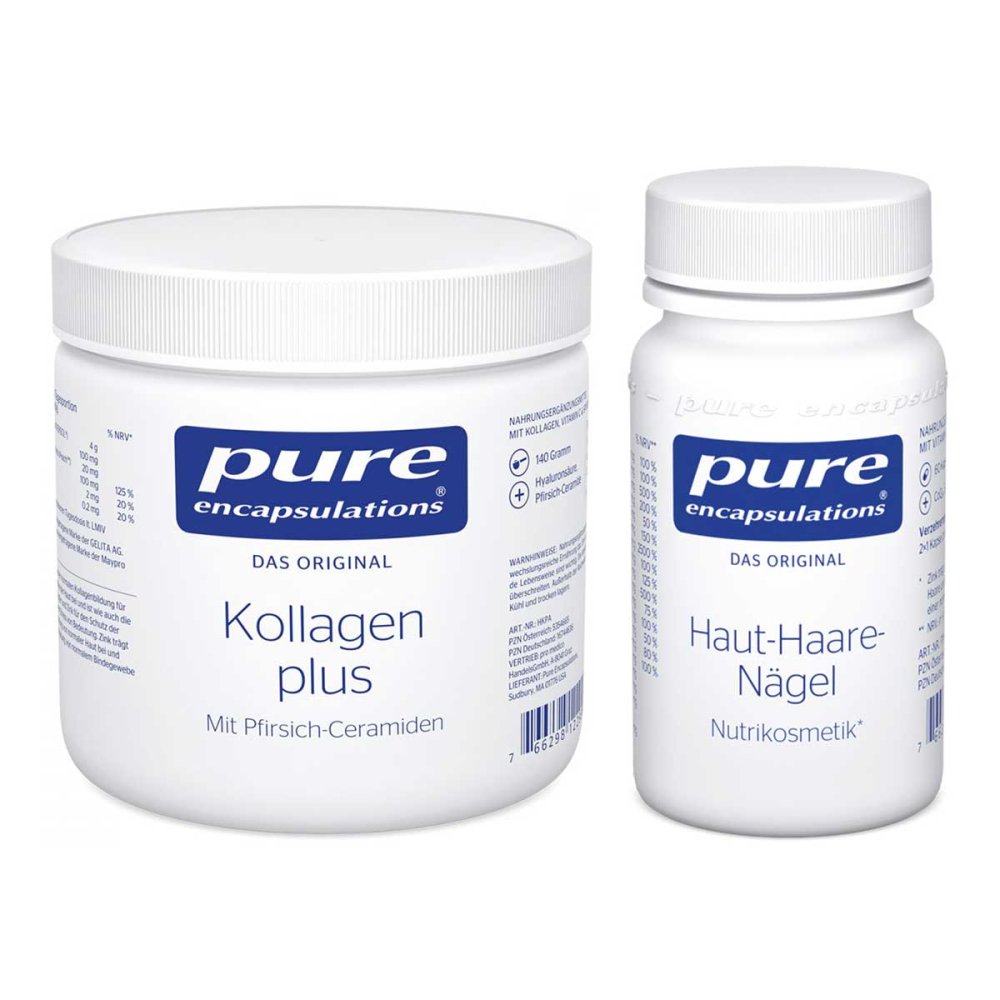 Anti-aging Bundle 1 Pck