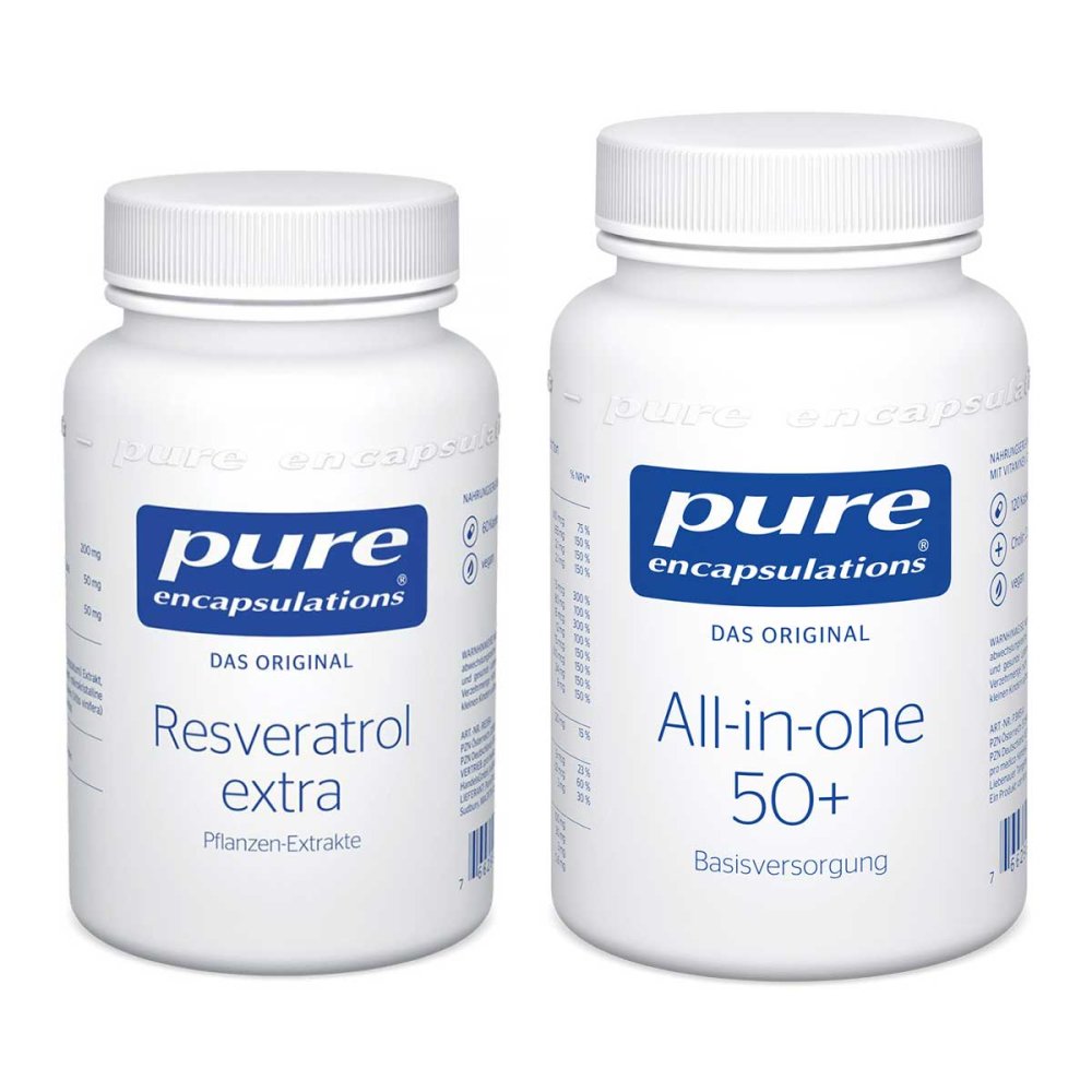 Anti-aging Bundle 1 Pck