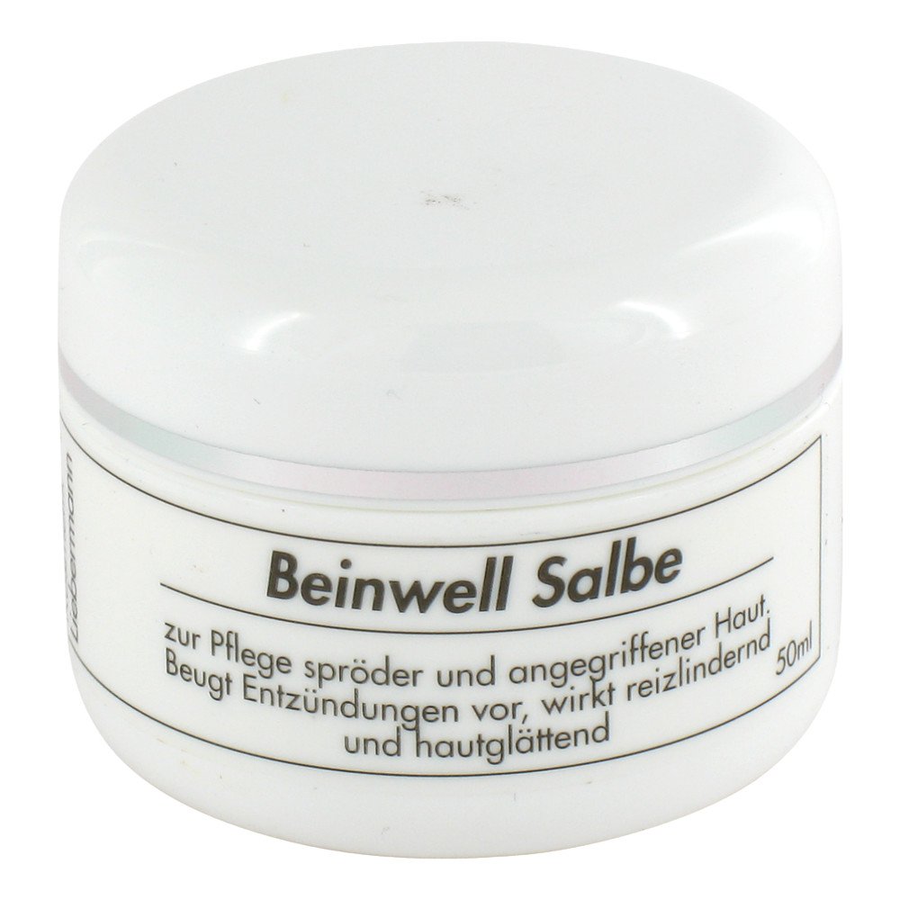 Beinwell Salbe 50 ml