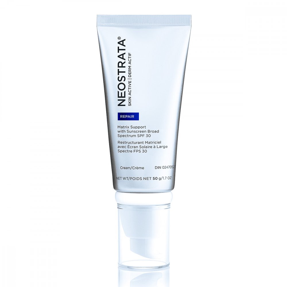 Neostrata Skin Active Matrix Support Spf 30 Day Creme