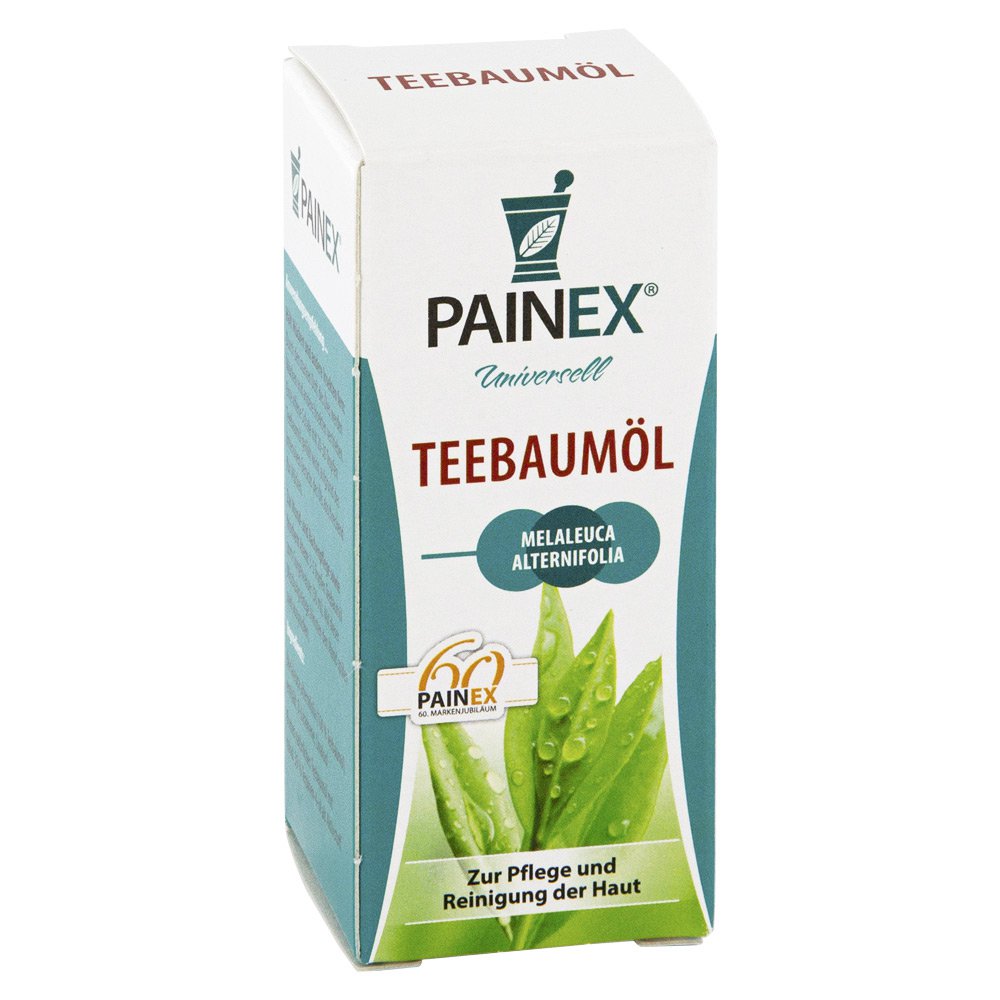 Teebaumöl Painex 10 ml