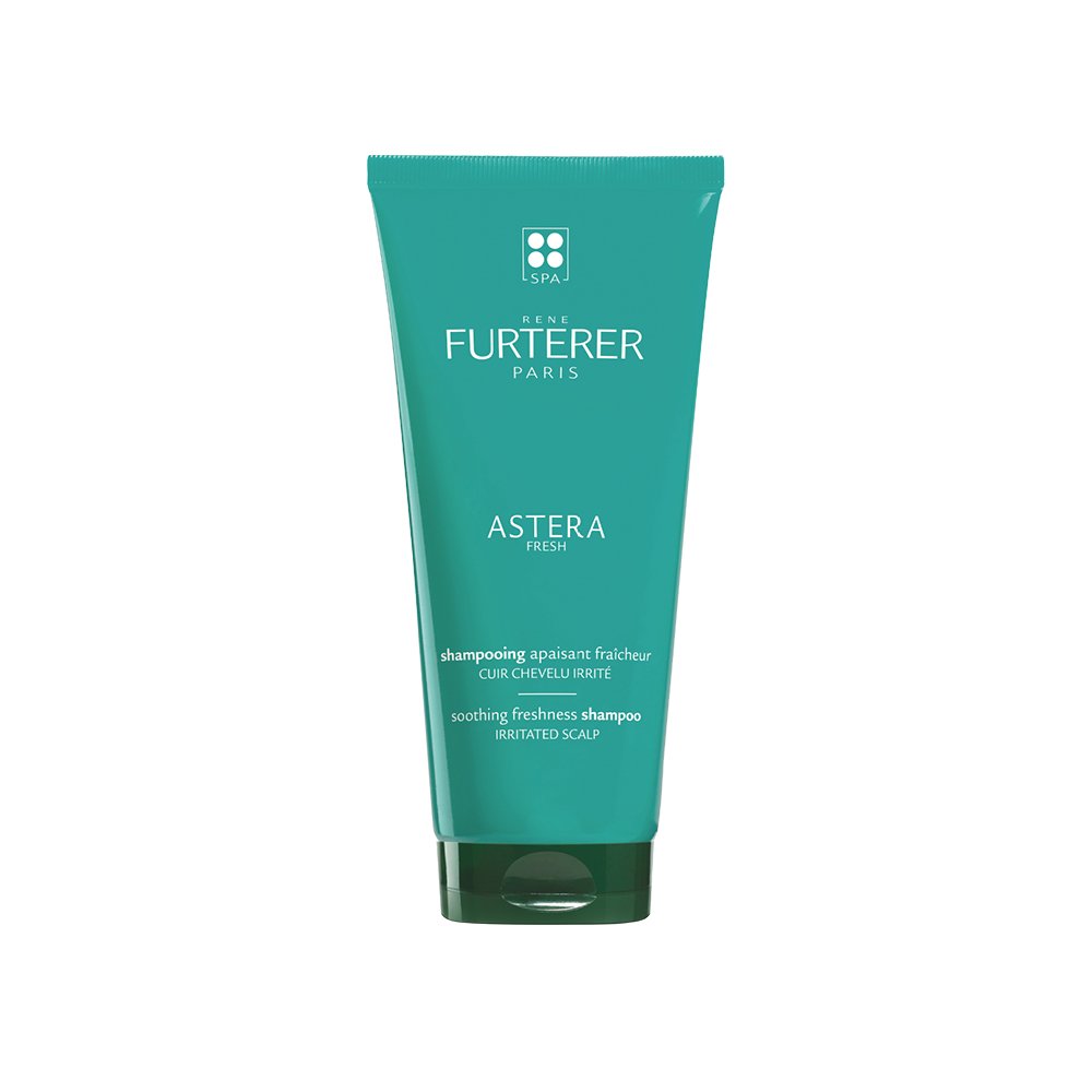René Furterer Furterer Astera Fresh Beruhigend-frisches Shampoo