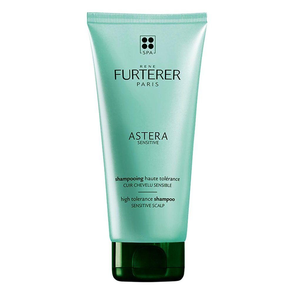 René Furterer Furterer Astera Sensitive Hochverträgliches Shampoo