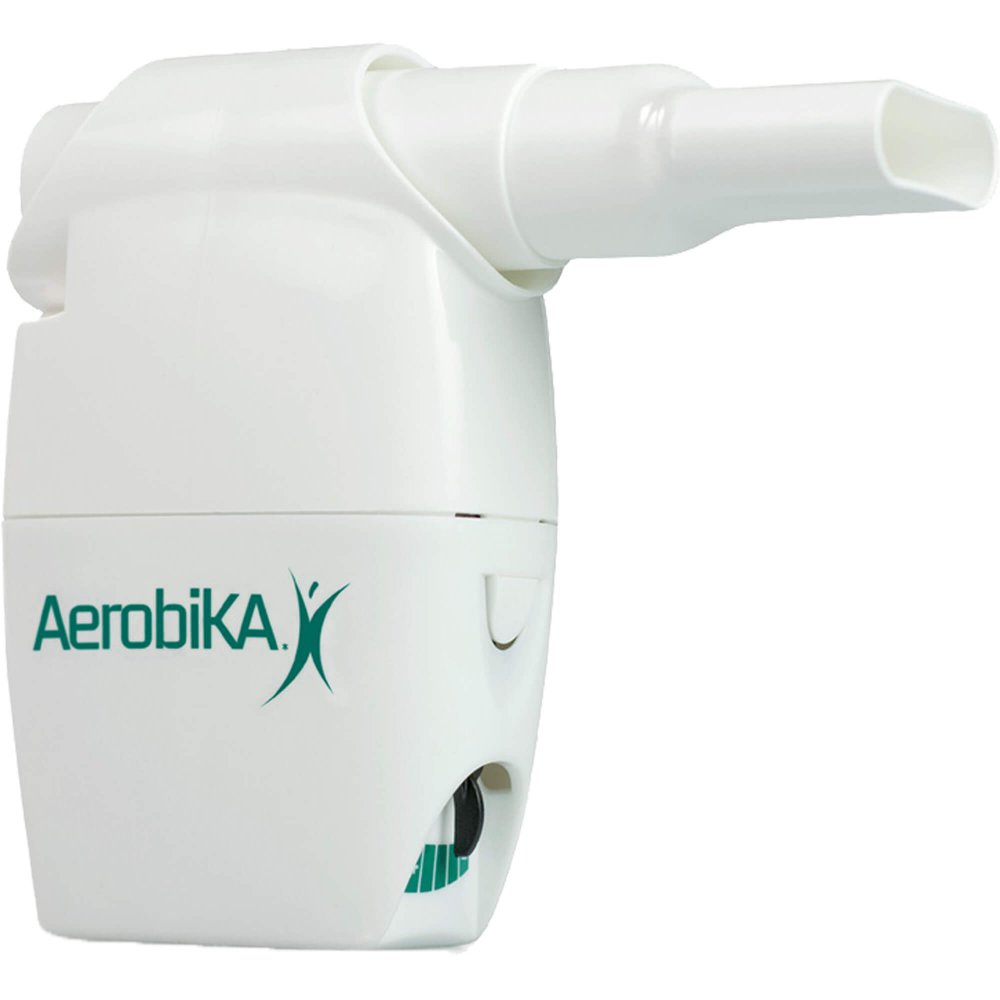Aerobika Opep-atemtherapieger.z.schleimlösung
