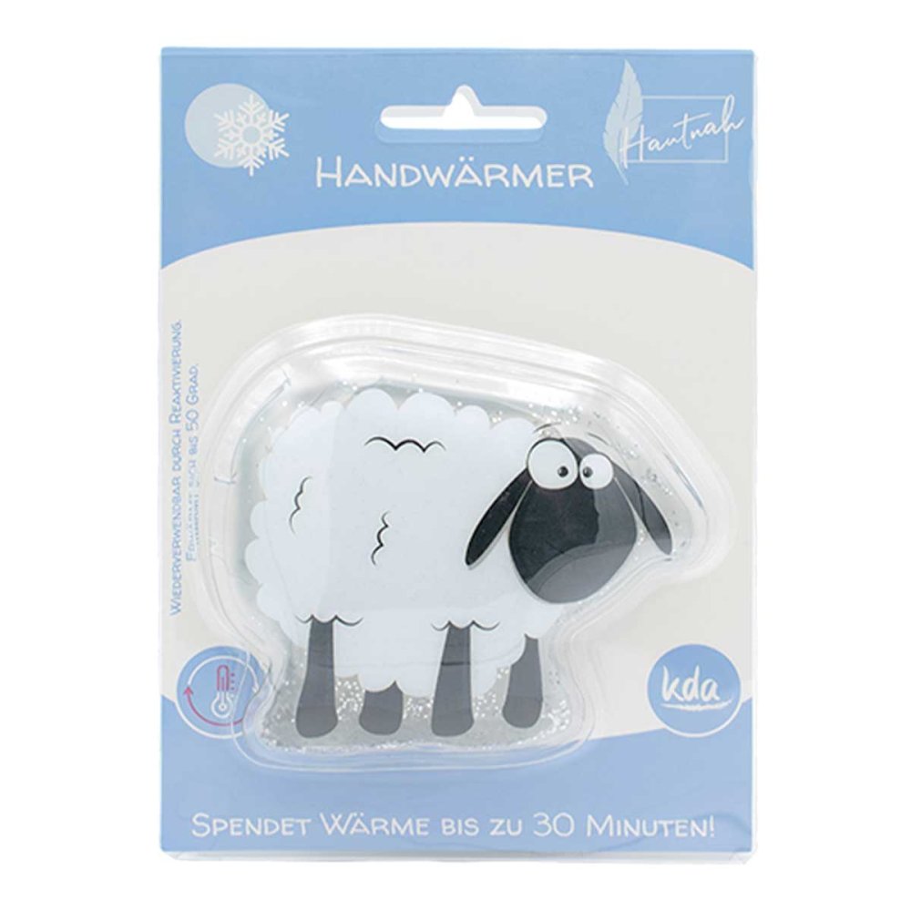 Handwärmer Schaf Kda 1 stk