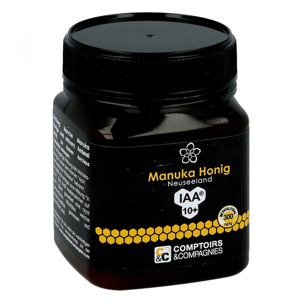 Manuka Honig Mgo 300 250 g