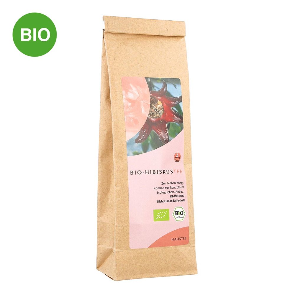 Hibiskustee bio 100 g