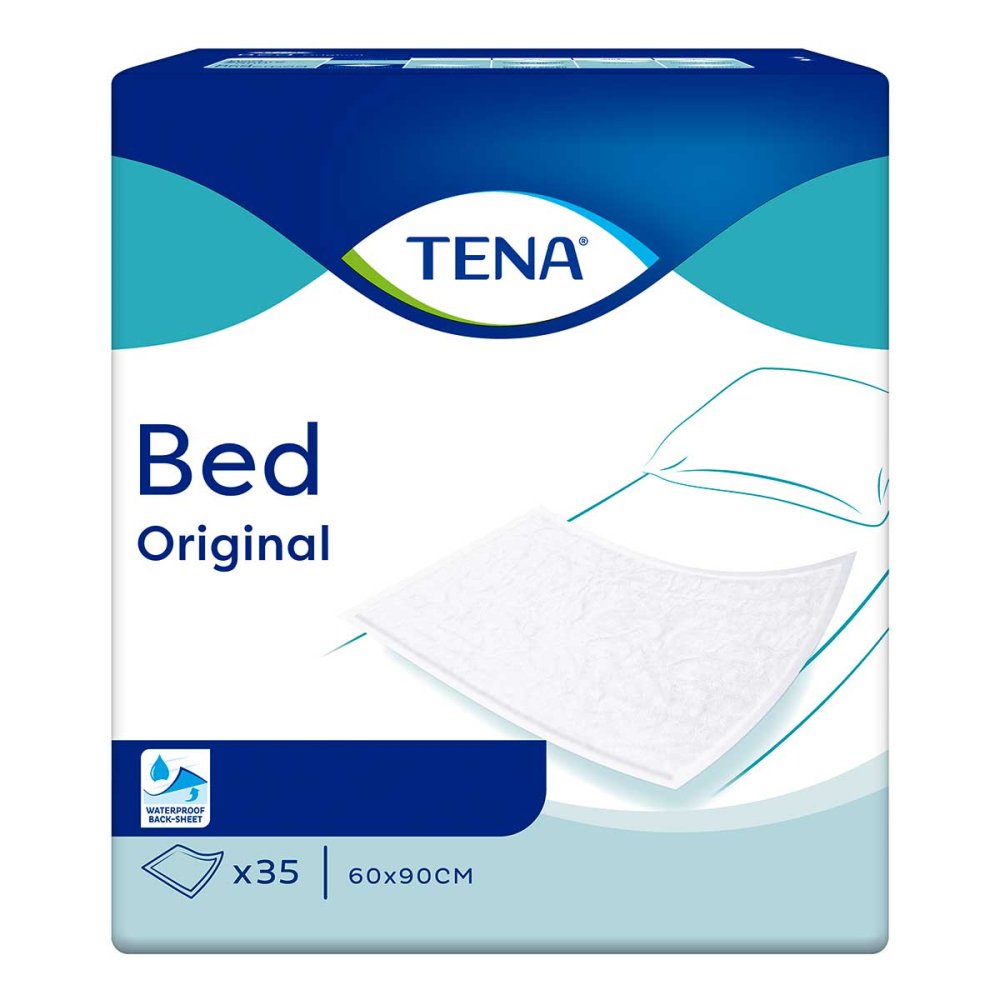 Tena Bed Original 60x90 Cm