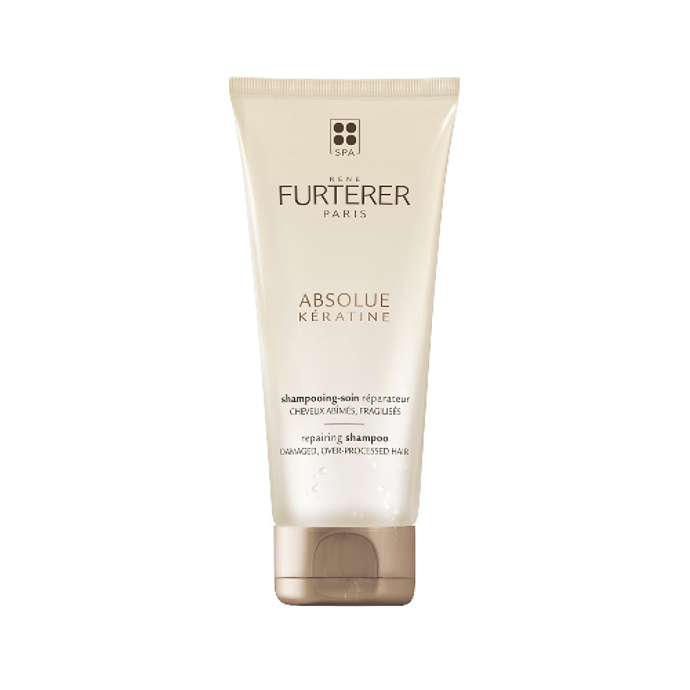 René Furterer Furterer Absolue KÉRatine Aufbauendes Keratin-Shampoo