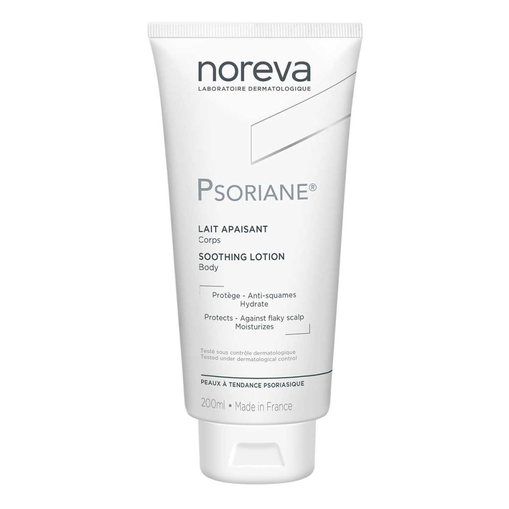 noreva Psoriane Milch