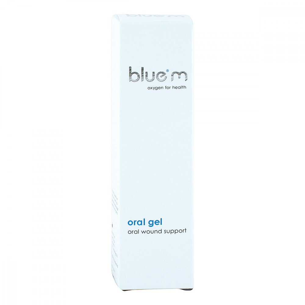 Bluem Mundgel Implant Care