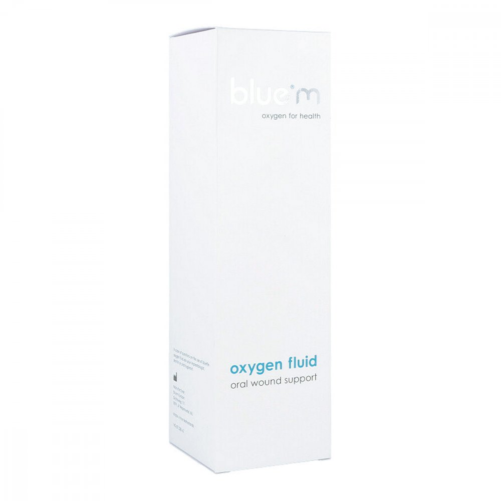 Bluem Sauerstoff-fluid Perio Care
