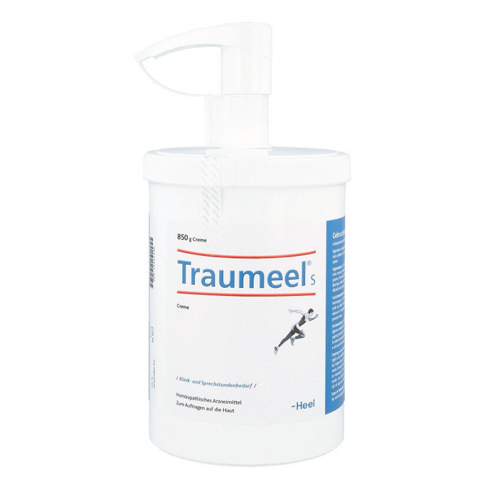 Traumeel S Creme 850 g