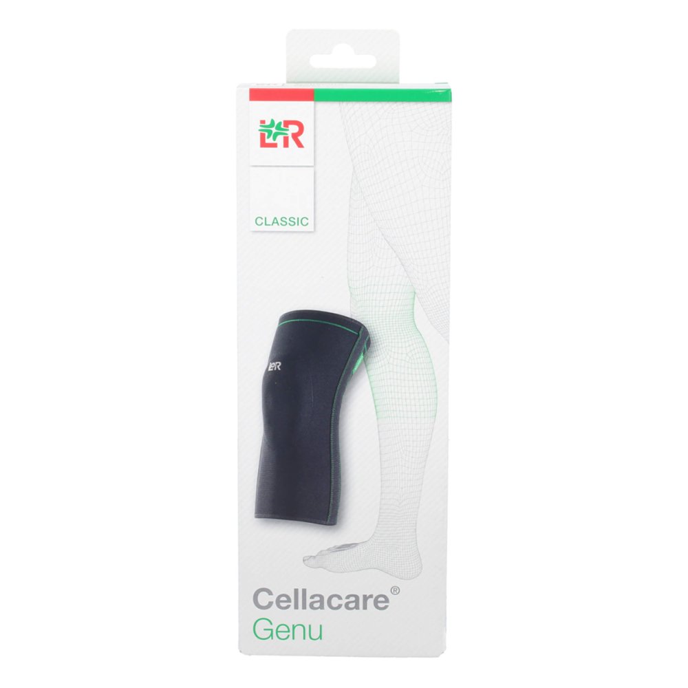 Cellacare Genu Classic Kniebandage Größe 3 1 stk