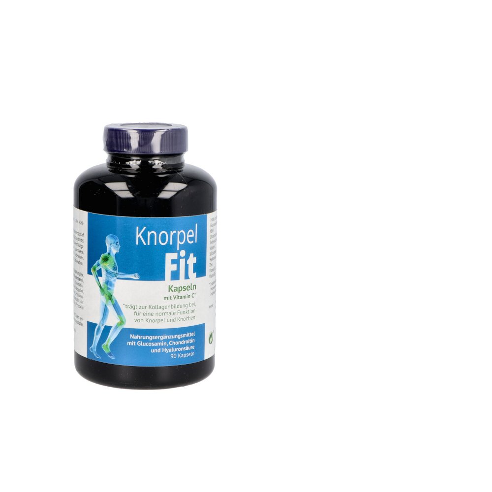 Knorpelfit Gelenkkapseln 90 stk