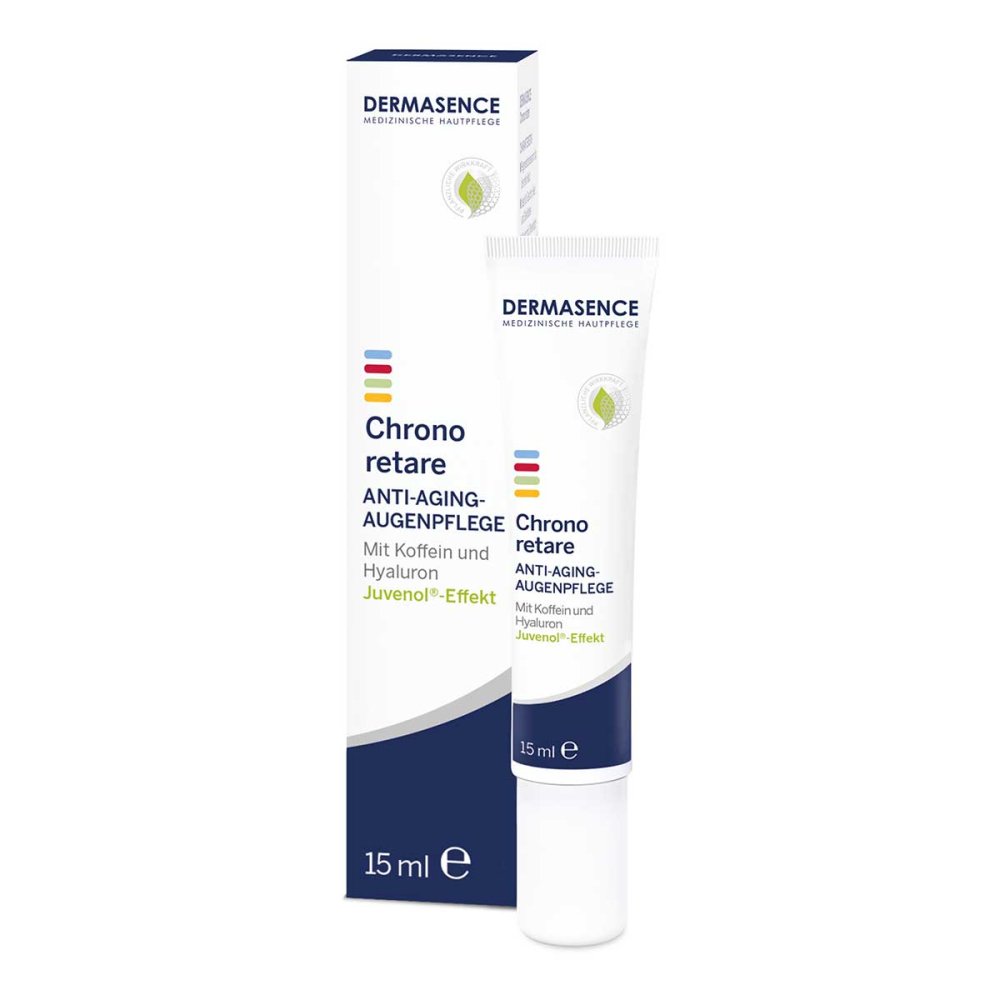 Dermasence Chrono Retare Anti-Aging-Augenpflege