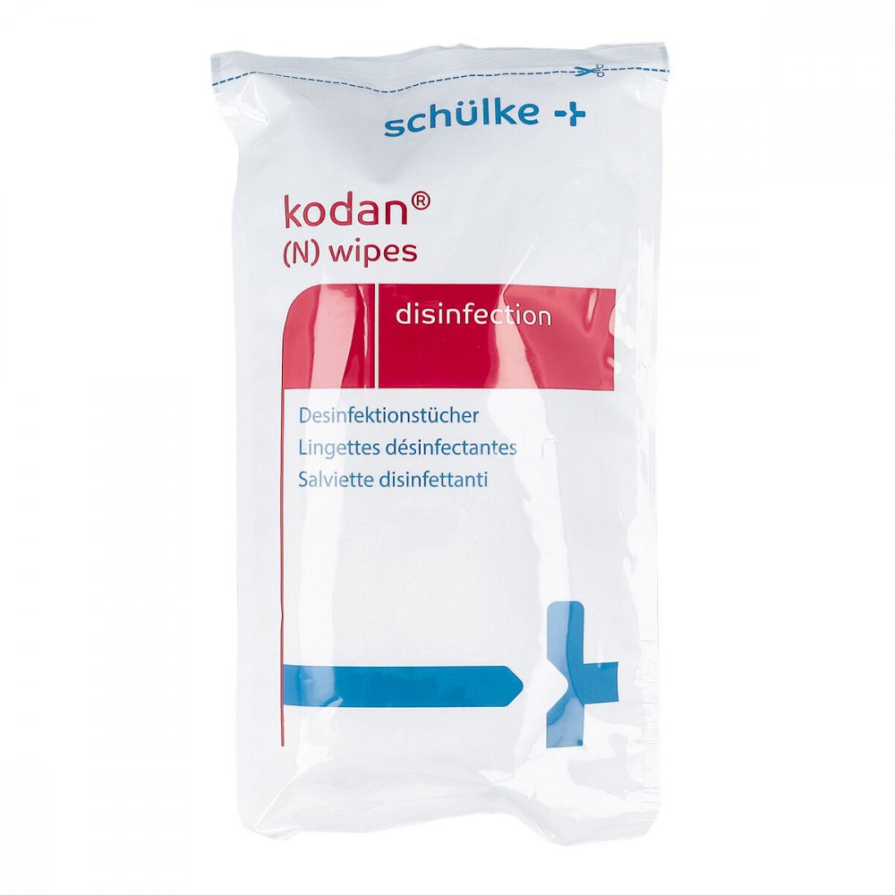 Kodan N Wipes Refill