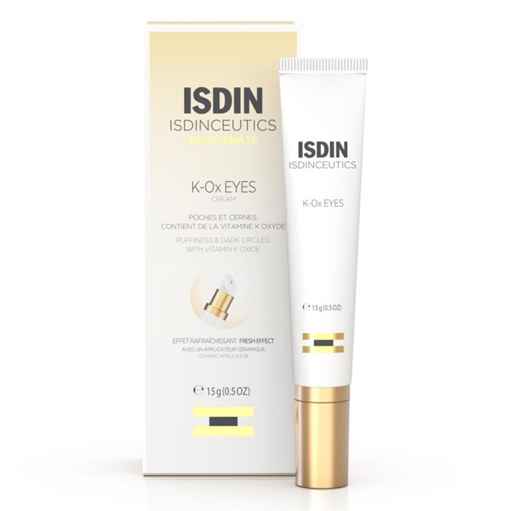 Isdin Isdinceutics K-Ox Eyes Creme